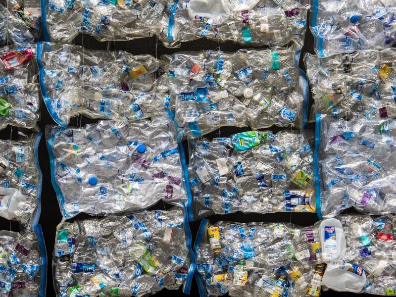 Geen plastic export naar niet-OESO-landen
 