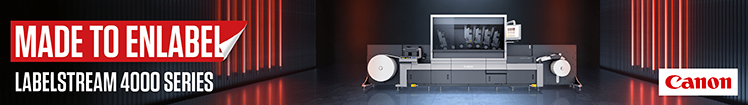LabelStream 4000 series