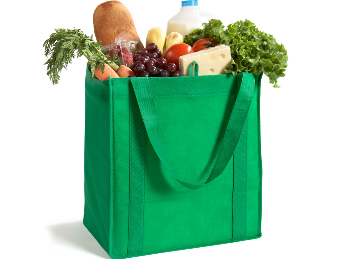 Aldi schrapt de eenmalige boodschappentas Nieuws Pakkracht