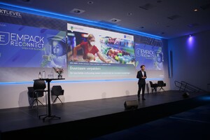 <u><em>Empack Reconnect </em></u><strong>is live!</strong>