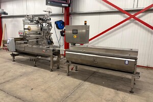 Op zoek naar betaalbare, direct beschikbare verpakkingsmachines?