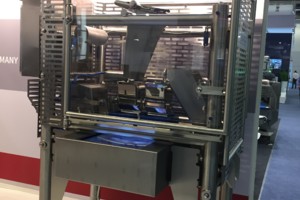 <em><u>Multipond</u></em> presenteert nieuwe J-generatie op <strong>Empack </strong>