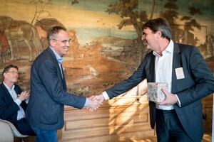 PEFC Nederland benoemt drie nieuwe bestuursleden