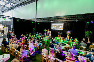 Empack en Packaging Innovations Den Bosch 2025 onthullen area’s en omvangrijk programma