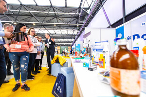 Jubileumeditie Empack en Packaging Innovations in Brabanthallen Den Bosch groot succes