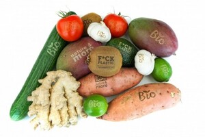 Eosta is klaar voor <strong>plasticvrij verpakte groente en fruit in 2022</strong>