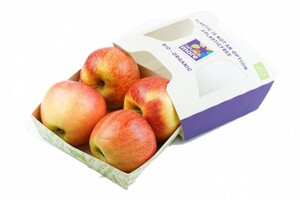 Eosta is klaar voor <strong>plasticvrij verpakte groente en fruit in 2022</strong>