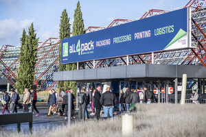 Twee nieuwe beursonderdelen op Labelexpo Europe 2023