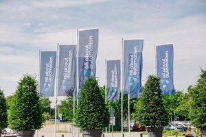 Beeldherkenning: Afval wordt marketingdata