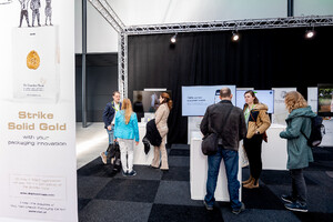 Programma Empack en Packaging Innovations bekendgemaakt