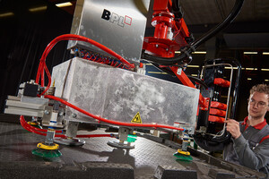 Essentra Components start wereldwijde werving van duurzame leveranciers