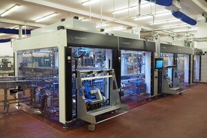 The Butchery kiest voor compacte R 085 dieptrekker