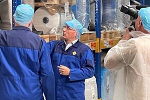 Smarties schakelt over op recyclebare papieren verpakkingen