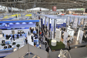 AIPIA World Congress wekt interesse van grote merken 