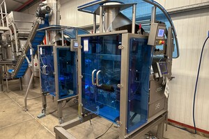 Op zoek naar betaalbare, direct beschikbare verpakkingsmachines?