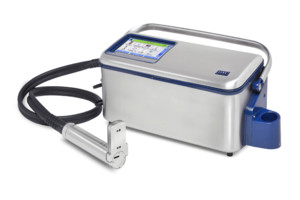 <em><u>Lichtgewicht inkjet printer </u></em>van <strong>De Koningh</strong>