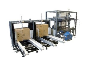 Lantech op Logistica Next 2025