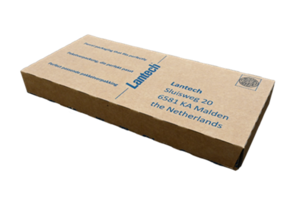 Lantech op Logistica Next 2025
