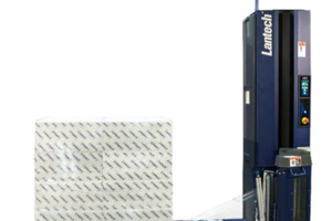 Lantech op Logistica Next 2025