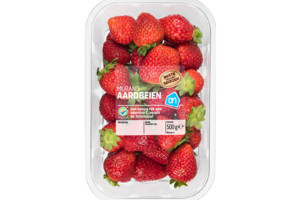 <strong>Albert Heijn</strong> bespaart op plastic met <em><u>topseal verpakking</u></em>