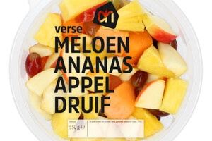 <strong>Albert Heijn maakt verpakking circulair</strong>