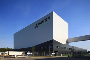 Akarton B.V. exclusieve producent van Hexpand&trade; producten