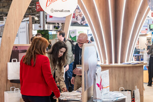 All4Pack Emballage Paris vooral in het teken van duurzame innovaties