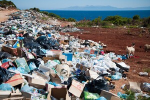 Betere kwaliteit plastic verpakkingsafval nodig voor sluiten afvalketen