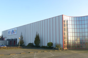 <em><u>Alpha Packaging</u></em> vestigt zich ook in <strong>Etten-Leur</strong>