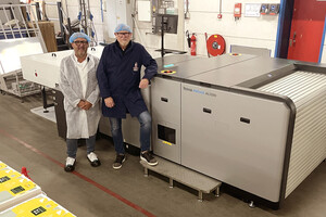 ADC Nederland breidt machinepark uit met een Scodix Ultra 2500 SHD Pro