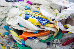 Hard plastic is wél te recyclen, als je het anders opbouwt