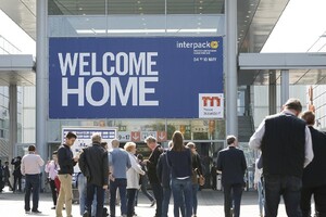 interpack 2023: Markus Rustler nieuwe voorzitter