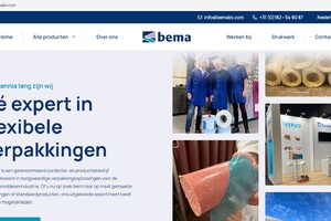 Snel, efficiënt en milieuvriendelijk op maat verpakken voor e-commerce