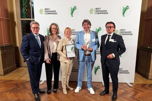 DS Smith investeert miljoenen in verpakkingsfabriek Harelbeke