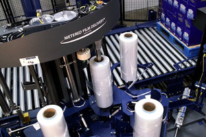 Manter introduceert nieuwe Paper Bagger