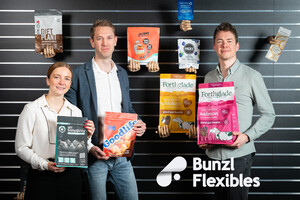 Chris Bruijnes voorzitter hergebruik en recycling Europees Plastics Pact