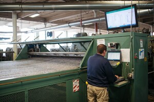 Staking UPM-fabrieken opnieuw verlengd
