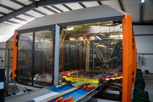 Sarco Packaging: een unieke verpakking maakt het verschil