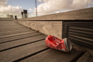 <strong>Coca-Cola </strong>campagne legt <em><u>nadruk op recycling</u></em>
