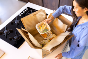 Materiaalbesparing: Box on Demand van Moonen Packaging