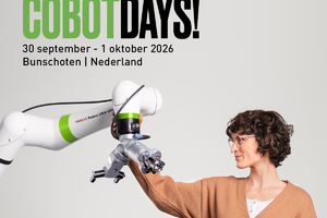 FANUC organiseert technologie-evenementen in Bunschoten