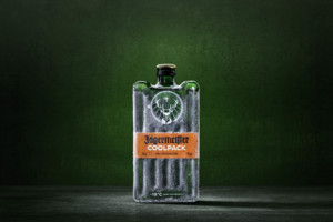 <u><em>Verpakking Jägermeister </em></u>speciaal <strong>voor de zomer</strong>