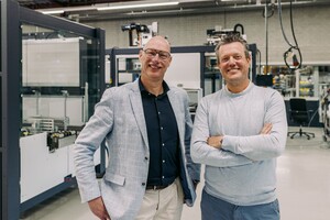 “Banderolleren met Proband; ook daarin kunnen wij onze klanten van A tot Z ontzorgen”