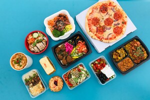 Barias verleent expertise voor coronaproof vliegtuigmaaltijden