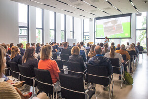 Espera houdt online Tech Talk met foodexperts