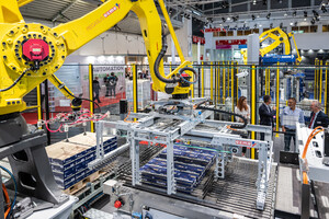 The LCA Centre breidt testcapaciteit uit voor plasticdetectie in verpakkingen