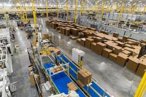 Nederlandse consument steeds <strong>kritischer op online leveringen</strong>