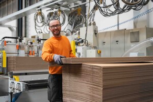 DS Smith investeert miljoenen in verpakkingsfabriek Harelbeke