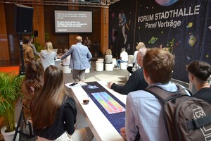 DuPont viert 50 jaar Cyrel op drupa 2024