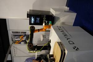 Empack en Logistics & Automation 2021 <strong>doen oude tijden herleven</strong>